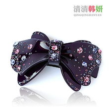 美发饰品6杂志 璀璨发间，点缀非凡魅力